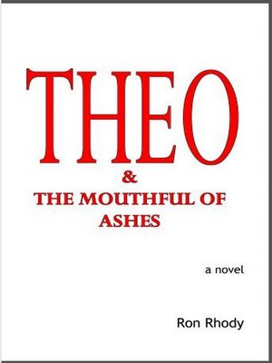 cover image of THEO & the Mouthful of Ashes